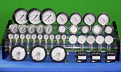 長野 計器 圧力 計