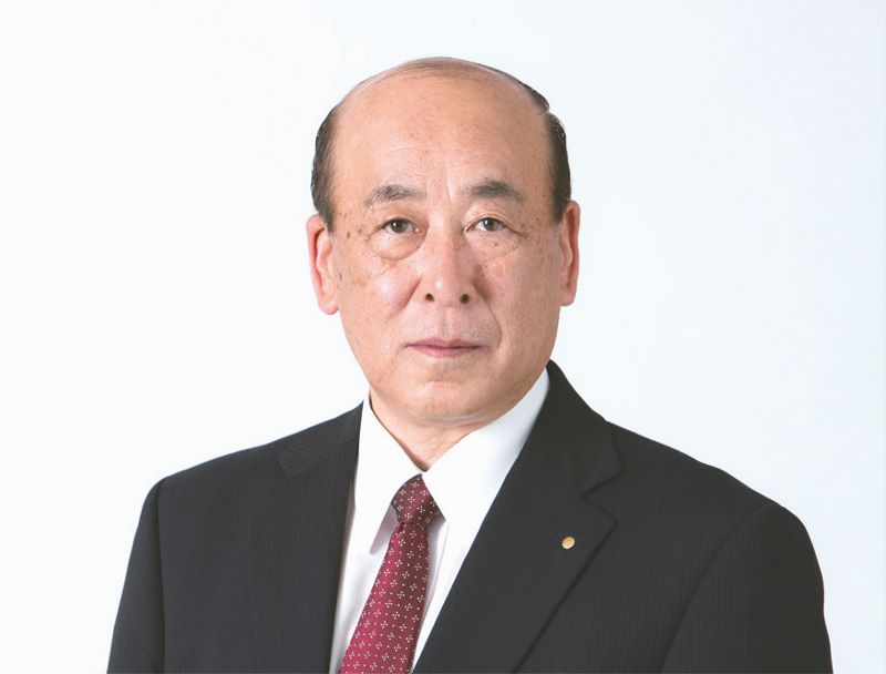 Masatsugu Sato