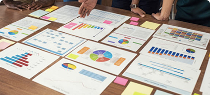 Nagano Keiki in Numbers