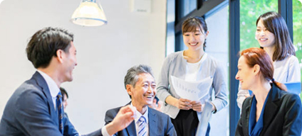 Medium-Term Management Plan