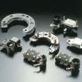 Automotive Electrical Components