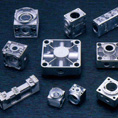 Die Cast Components