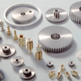 Precision Miniature Components