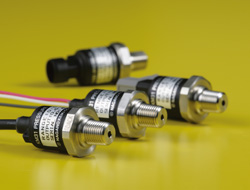 Pressure Transmitters