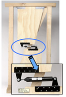 Dampers for Earthquake-resistant Housing