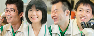 人を知る