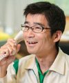 柳澤 泰史