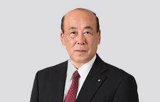 トップの想い